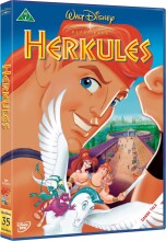 hercules - disney - DVD