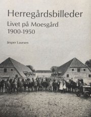 herregårdsbilleder - bog