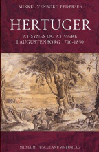 hertuger - bog