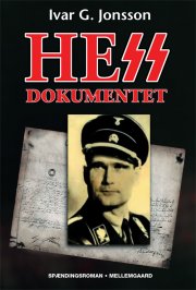 hess-dokumentet - bog