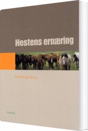 hestens ernæring - bog