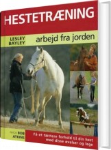 hestetræning - bog