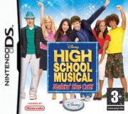 high school musical: makin the cut (eu) - nintendo ds