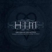 him - single collection - cd
