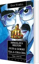 himalaya hilton gud & gokke tja-a cha-cha - bog