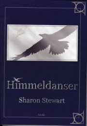 himmeldanser - bog