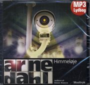 himmeløje - CD Lydbog