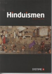 hinduismen - bog