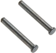 Hinge Pin 2.5x19mm (2pcs) - Ax31504 - Axial