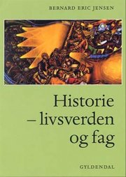 historie - livsverden og fag - bog