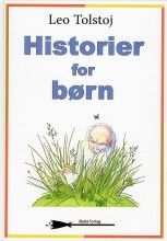historier for børn - bog