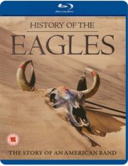 history of the eagles - Blu-Ray