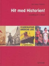 hit med historien! 6. kl. grundbog - bog