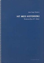 hit med historien! 9. kl. ressourcebog - bog