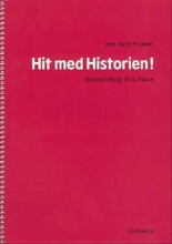 hit med historien! 6. kl. ressourcebog - bog