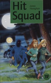 hit squad, tr 2 - bog