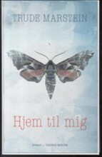 hjem til mig - bog
