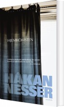 hjemkomsten - bog