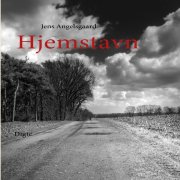 hjemstavn - bog