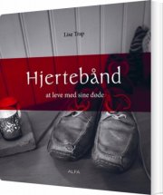 hjertebånd - bog