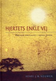 hjertets enkle vej - bog