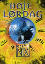 høje lørdag - bog