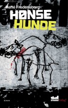hønsehunde - bog