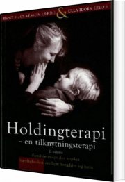 holdingterapi - en tilknytningsterapi - bog