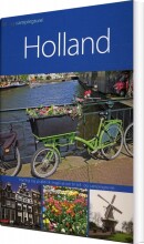 holland - bog
