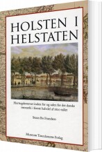 holsten i helstaten - bog