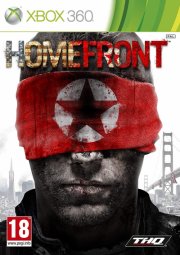 homefront - xbox 360