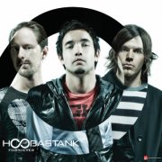 hoobastank - for(n)ever - cd