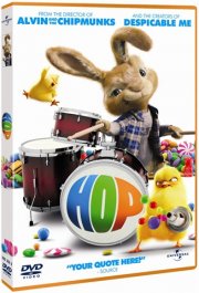 hop - DVD