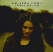 horn melissa - langa naetter - cd