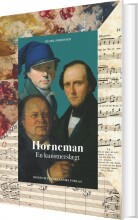 horneman - bog