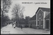 hornslet i gamle billeder - bog