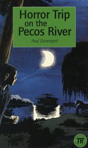 horror trip on the pecos river, tr 2 - bog