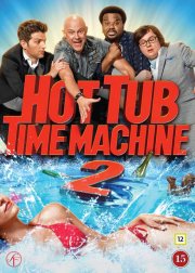 hot tub time machine 2 - DVD