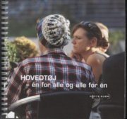 hovedtøj - bog