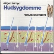 hudsygdomme - bog
