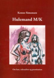 hulemand m/k - bog