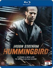 hummingbird - Blu-Ray
