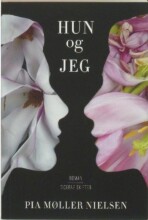 hun og jeg - bog