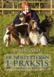 hundelytteren i praksis - bog