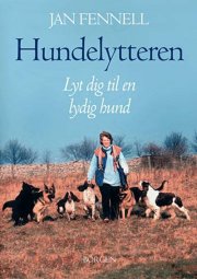 hundelytteren - bog