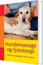 hundemassage og fysioterapi - bog