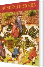 hunden i historien - bog