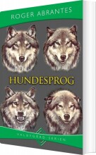 hundesprog - bog