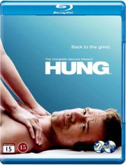 hung - sæson 2 - hbo - Blu-Ray