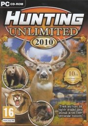 hunting unlimited 2010 - PC